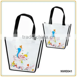 PP Nonwoven Bag,Eco Bag,PP Non-Woven Bag thumbnail-6