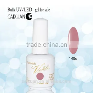 Nail Art Design Soak Off Uv Gel Polish Colors Gel Polish, Spark Color Gel Polish thumbnail-3
