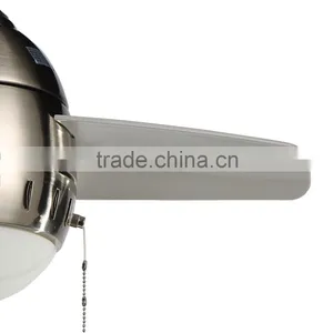 26 Inch White Light Ceiling Lighting Fan thumbnail-5