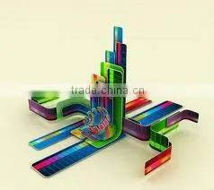 Professional 3D Design Service,3D Model Design,3D Logo Design Unique 3D Case Design thumbnail-1