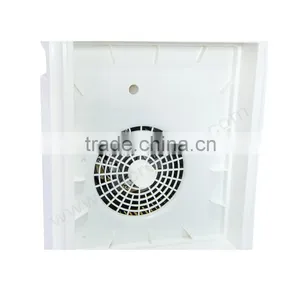 Canton Fair HEPA Electrostatic Air Purifier Ionizer Dust Collector thumbnail-4