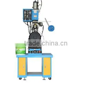 Heat Tansfer Machine Round Flat thumbnail-1