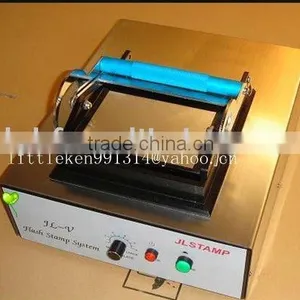 Flash Stamp Flash Stamp Machine thumbnail-1