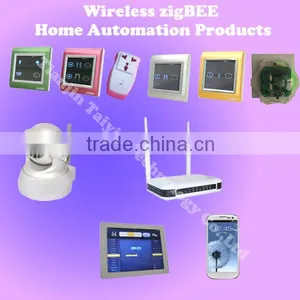 TAIYITO Best Selling Good Quanlity Zigbee Homeautomation System Smart Home Automation System thumbnail-4