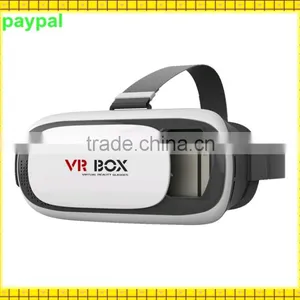 Factory Safe Payment 2nd Generation 3d vr Box thumbnail-1