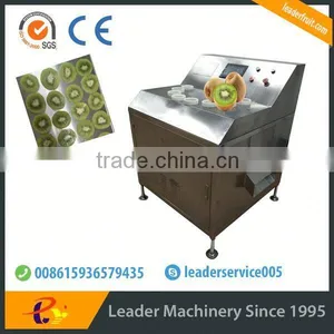 Leader Stainless Steel Fruits Slicer With CE&ISO thumbnail-1