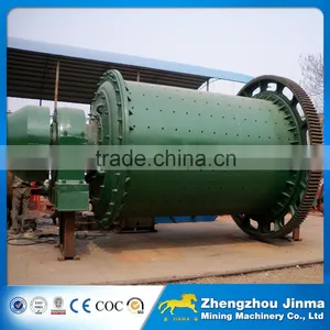 China Supplier Planetary Ball Mill Machine Price Quality Choice thumbnail-1
