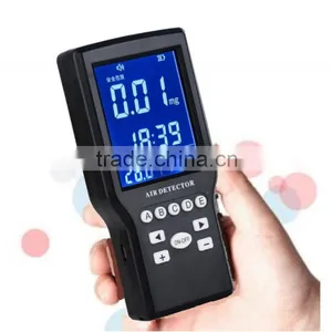 Elegant Indoor Gas Formaldehyde Tester thumbnail-1