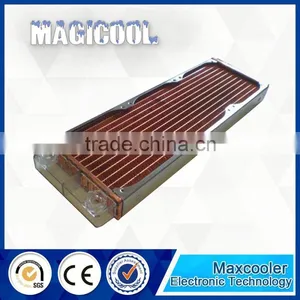 Best Quality Computer Cpu Radiator thumbnail-2