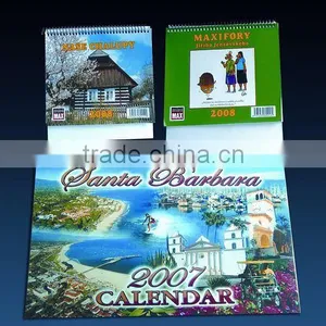 Desk Calendar thumbnail-1