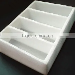 Protective Foam Tray, Display White EPE Foam Tray thumbnail-1
