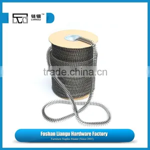 High Quality M66 CL-72A Smooth Mattress Nails for Air Nailer thumbnail-1