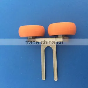 Water Proof Stainless Steel Ball Bearing Drawer Glides thumbnail-3
