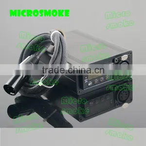 Microsmoke High Quality Majesty Ceremic/titanium/quartz Enail Kit Electric Nail Dab 120V 120W 16mm Coil Heater thumbnail-1