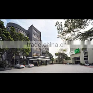 Guangzhou Nantian Sources Co., Ltd. company overview - view 1 thumbnail