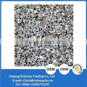 Shinning Paillette of Sequin Fabric of Special Shoes Material thumbnail-2