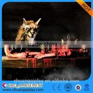 Hunting Ghost Amusement Rides thumbnail-4