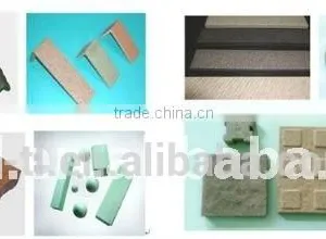 Manual Press Machine for Dry-form Ceramic Tiles China TL-YZJ-260 thumbnail-2