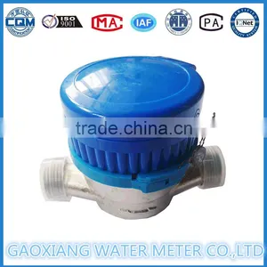 Water Meter Manufacturers for Single Jet Dry Dial Water Meter thumbnail-1