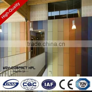 Laminate Wall Cladding for Hospital thumbnail-2