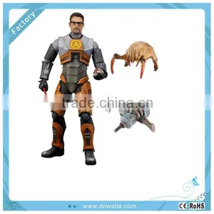 Half-life Shoot Game Figure thumbnail-1