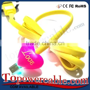 Bulk Buy From China For Xiaomi Redmi Note 3 Mobile Charger Cable thumbnail-2
