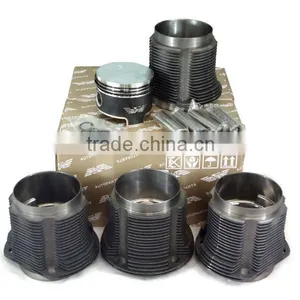 Piston & Cylinder Kit for VW Beetle Air Cooled Engine Supplier's Choice thumbnail-1