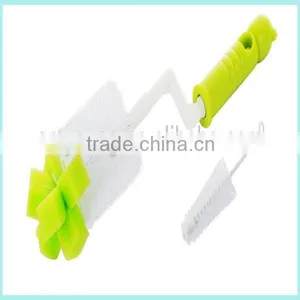 Baby Bottle Teats Cleaning Brush Baby Bottle Cleaning Brush thumbnail-1