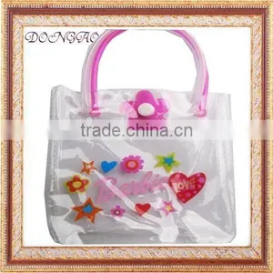 Pvc Gift Bag thumbnail-1