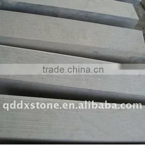 Cheap Grey Granite Road Border Stone/curbstone thumbnail-1
