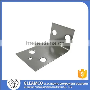Custom Made Mount Angle Bracket thumbnail-1