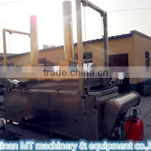 Stainless Steel Chicken Fryer/Broaster Fryer/Fried Snack Fryer Machine thumbnail-3