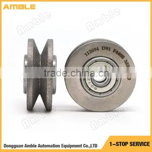 703410 Grit 150 D.91 Propack Grinding Stone Suitable for Lectra Cutter thumbnail-1