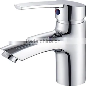 Bathroom Faucet Fitting Basin Mixer Tap thumbnail-5