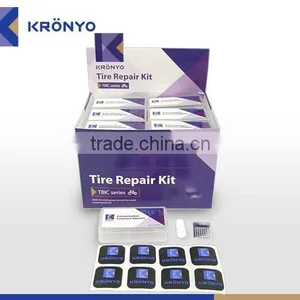 KRONYO Fix it Flat Tire Repair Tire Repair Prices Rims and Tires thumbnail-1