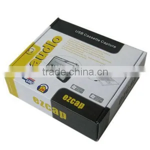 Super USB Cassette Capture,Cassette Player With MP3 Converter thumbnail-5