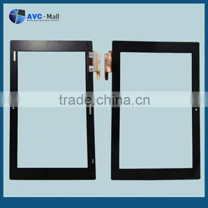 Tablet Replacement Touch Screen for Sony Xperia Z2 Tablet Black thumbnail-1