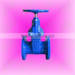 Z45X Resilient Seated Gate Valve thumbnail-1