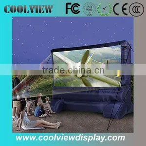 Inflatable Billboard Screens thumbnail-1