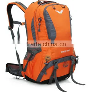 Hot Sale Mulit-function Outdoor Hiking Backpack,Mountaineering Bag thumbnail-4