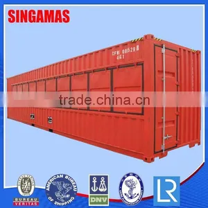 40HC Rockwool Container Houses thumbnail-1