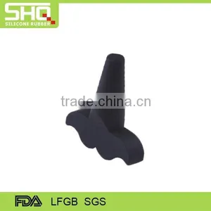 Wholesale Durable Silicone Wine Bottle Plug thumbnail-2