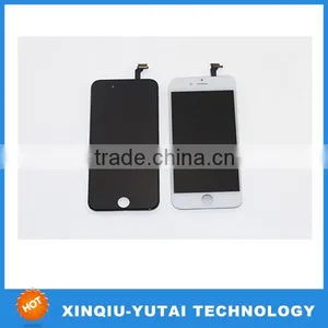 Original New Full LCD Display Touch Digitizer Assembly Replacement Lcd for Iphone 6 thumbnail-2