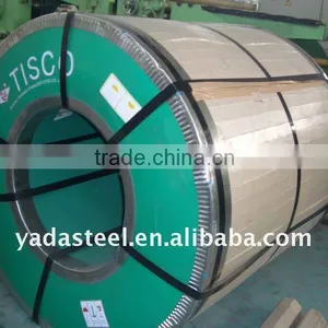 Stainless Steel Coil 202/2B thumbnail-1