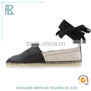 Comfortable 2015 New Fashion Platform Espadrille Shoes thumbnail-1