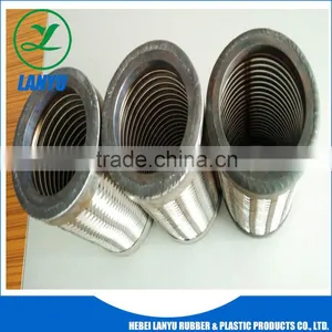 New Arrival Good Quality Stainless Steel Hose for Motor thumbnail-1