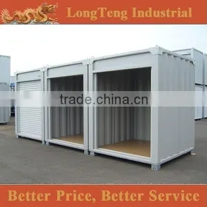 Newly Build Portable Steel Storage Container for Sale thumbnail-1