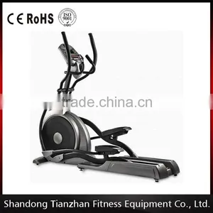 Tianzhan 7005 Commercial Elliptical Gym Equipment Machine With Reasonable Price thumbnail-1
