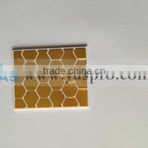 Aln Circuit Board(Thin Film Dpc/Dbc Substrate)Ceramic Pcb thumbnail-1