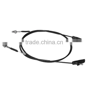 2016 High Quality Cheap Custom Motorcycle Front Brake Cable thumbnail-4
